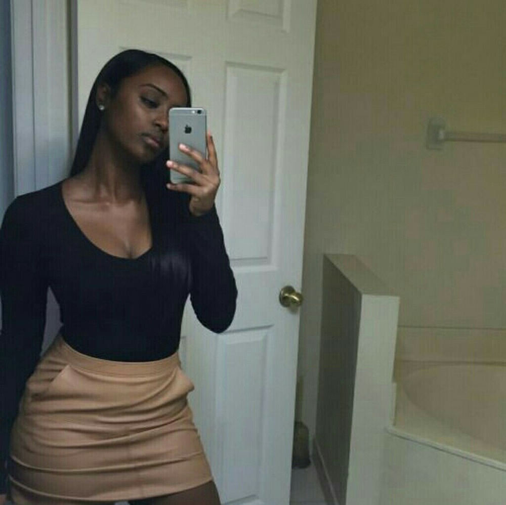 Meet your Posher, Jayla